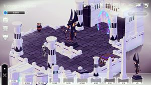 Monolisk screenshot 2