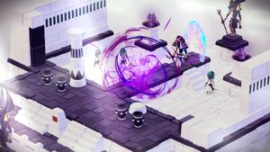 Monolisk screenshot 3