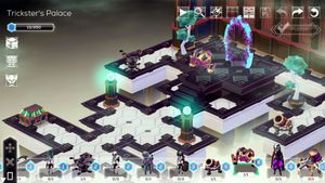 Monolisk screenshot 4