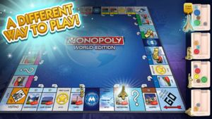 Monopoly Here & Now screenshot 2