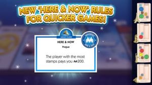 Monopoly Here & Now screenshot 3