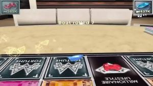 Monopoly Millionaire screenshot 1