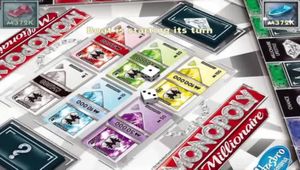 Monopoly Millionaire screenshot 2