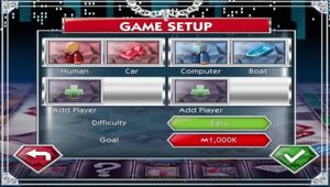 Monopoly Millionaire screenshot 3