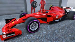 Monoposto screenshot 2
