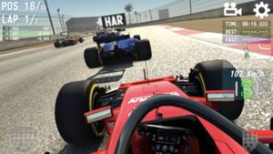 Monoposto screenshot 4