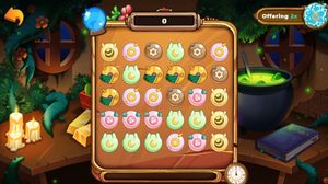 Monsta Tapwar screenshot 1