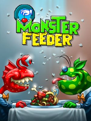 Monster Feeder screenshot 1