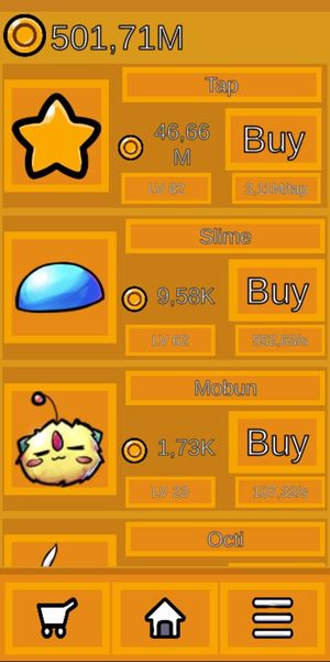 Monster Friends screenshot 3