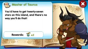 Monster Galaxy: The Zodiac Islands screenshot 4