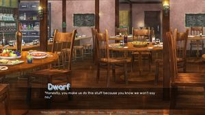 Monster Girl Breeder screenshot 1