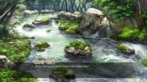 Monster Girl Breeder screenshot 2