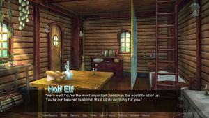 Monster Girl Breeder screenshot 3