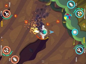 Monster Medic screenshot 1