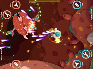 Monster Medic screenshot 4