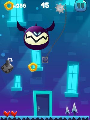 Monster Pow screenshot 1