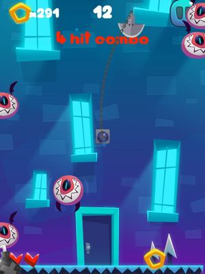 Monster Pow screenshot 2