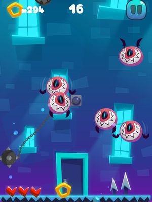 Monster Pow screenshot 3