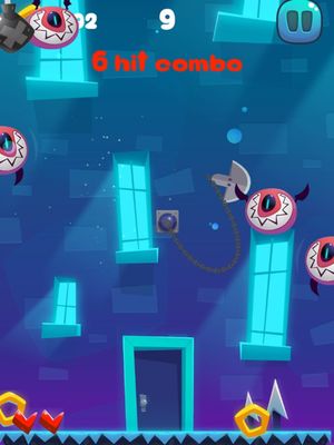 Monster Pow screenshot 4