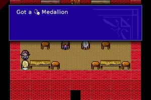 Monster RPG 2 screenshot 1