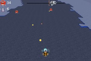 Monster RPG 2 screenshot 2
