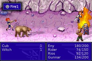 Monster RPG 2 screenshot 3