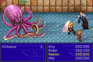Monster RPG 2 screenshot 4