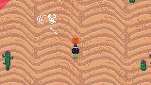 Monster RPG 3 screenshot 1