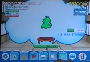 Monster School screenshot 1