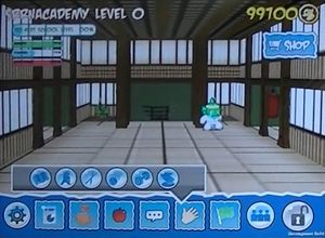 Monster School screenshot 3
