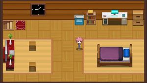 Monster Storm Apoiion screenshot 2
