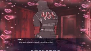 Monster X Mediator screenshot 1