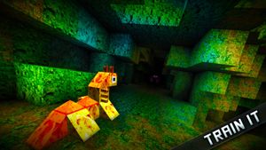 MonsterCrafter screenshot 1
