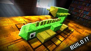 MonsterCrafter screenshot 2