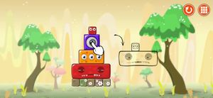 Monsterland 2 screenshot 1