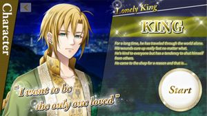 Monster’s First Love screenshot 4