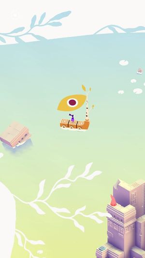 Monument Valley III screenshot 4
