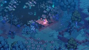 Moonfrost screenshot 3