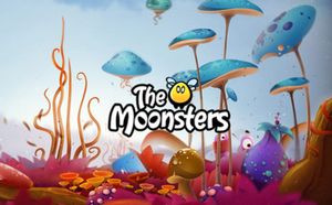 Mooniacs screenshot 1