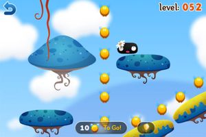 Mooniacs screenshot 2
