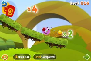 Mooniacs screenshot 3