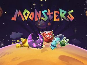 Mooniacs screenshot 4