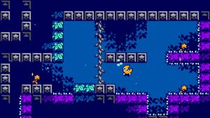 Moonleap screenshot 1