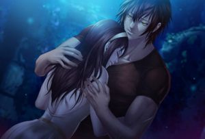 Moonlight Lovers screenshot 1