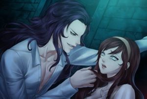 Moonlight Lovers screenshot 2