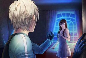 Moonlight Lovers screenshot 3