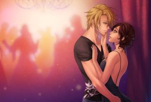 Moonlight Lovers screenshot 4