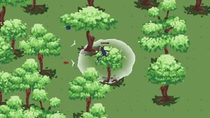 Moonlight Princess screenshot 3