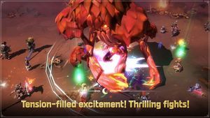 Moonlight Sculptor: Darkgamer screenshot 3