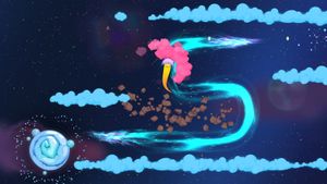 Moonshot: A Journey Home screenshot 2